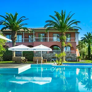 *** Hotel Village Grecja