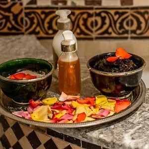 Riad Bibazia Riad