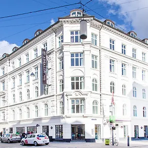 **** Hotel Absalon Dania